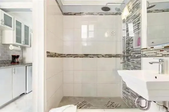 דירות מונטגו ביי Oceana Vista ג'מייקה