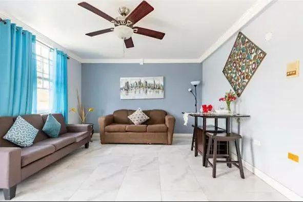 דירות מונטגו ביי Oceana Vista