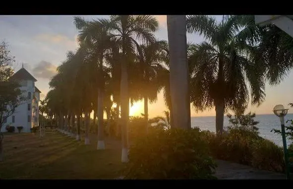 Oceana Vista Lejlighed Montego Bay Jamaica