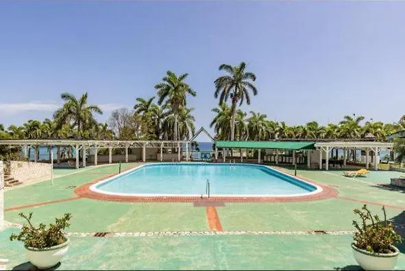 Oceana Vista Lejlighed Montego Bay 0*,